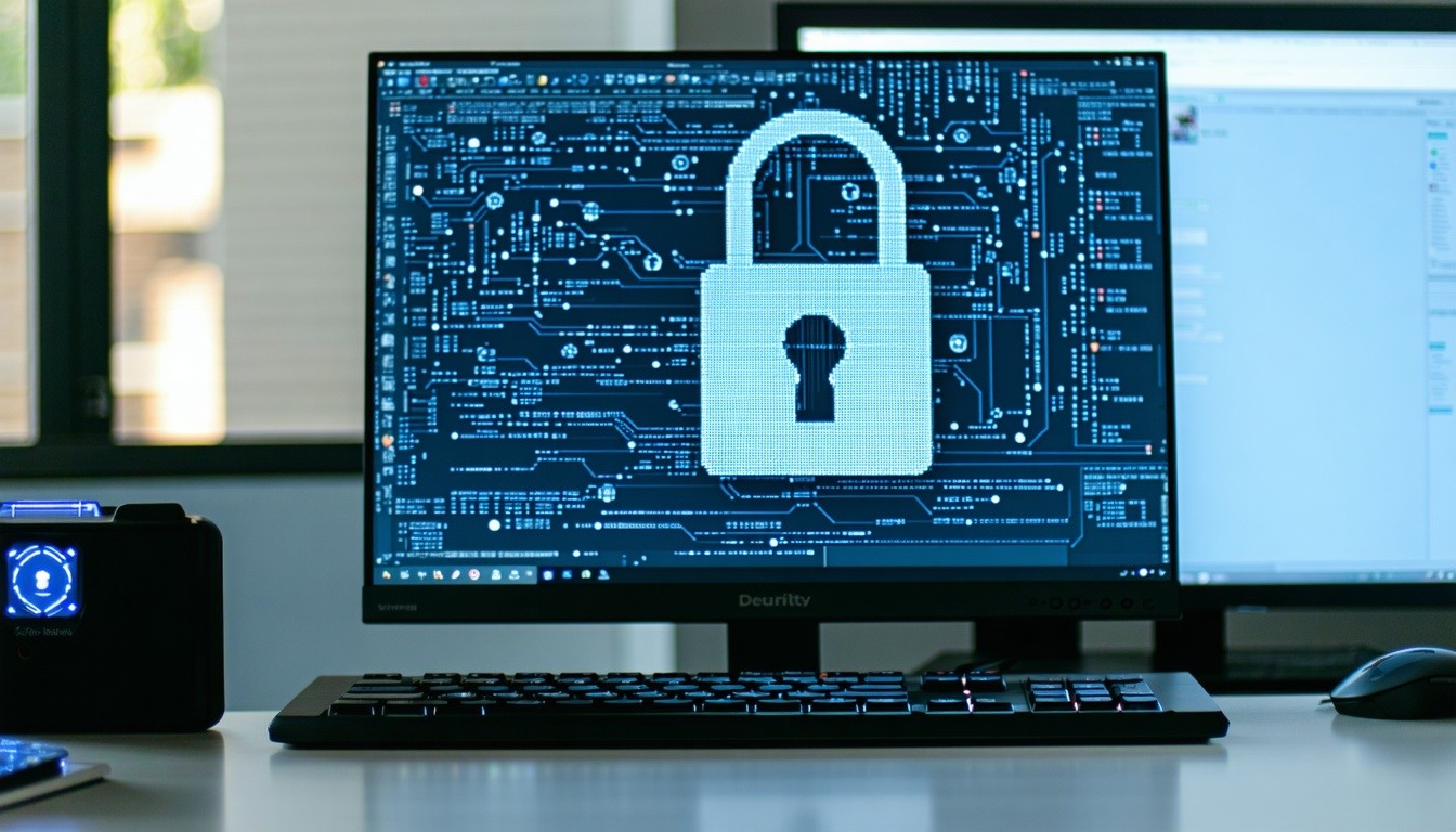 computer security