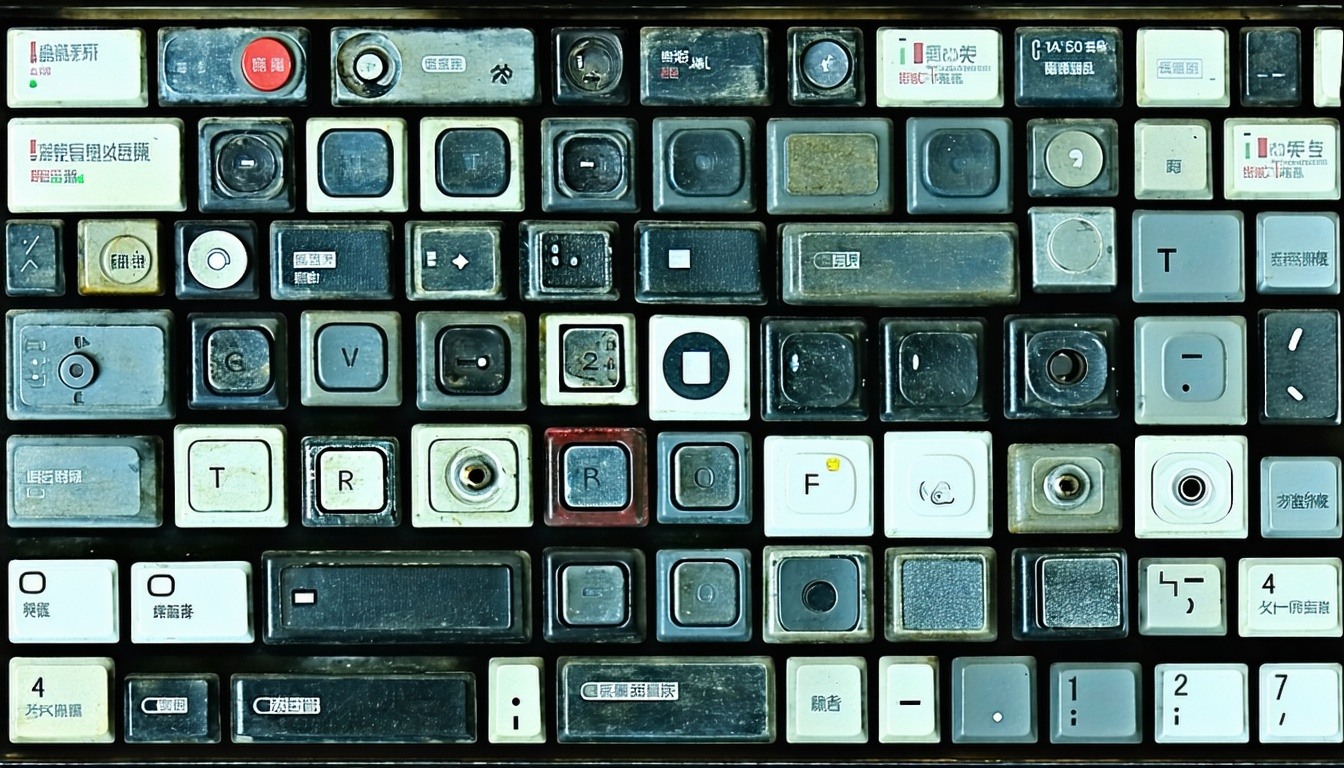 electronic  aphabety-1