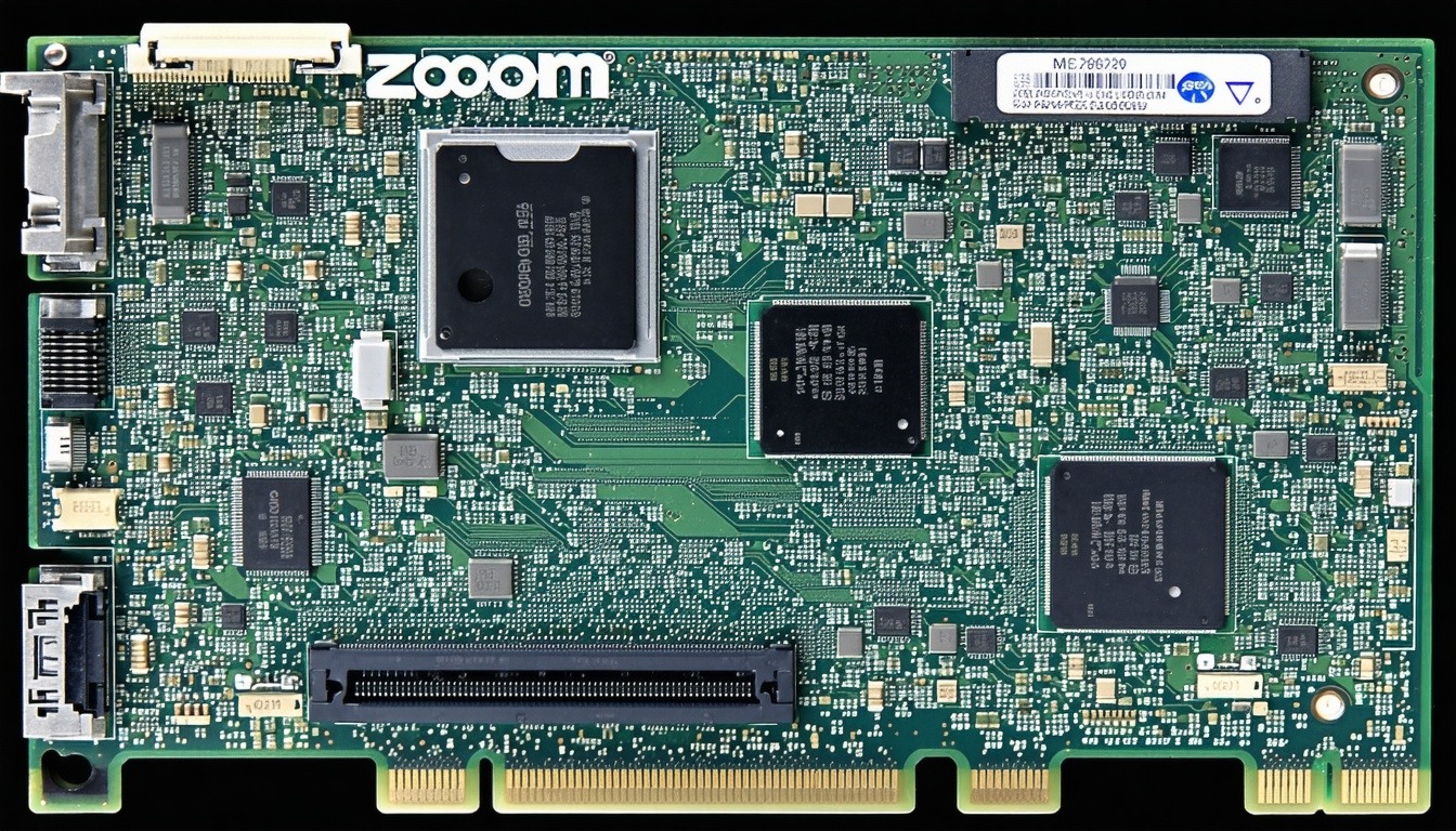 placas de computador zoom