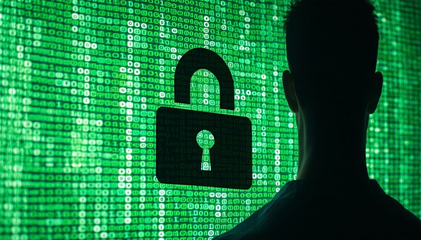 protect hacker symbols