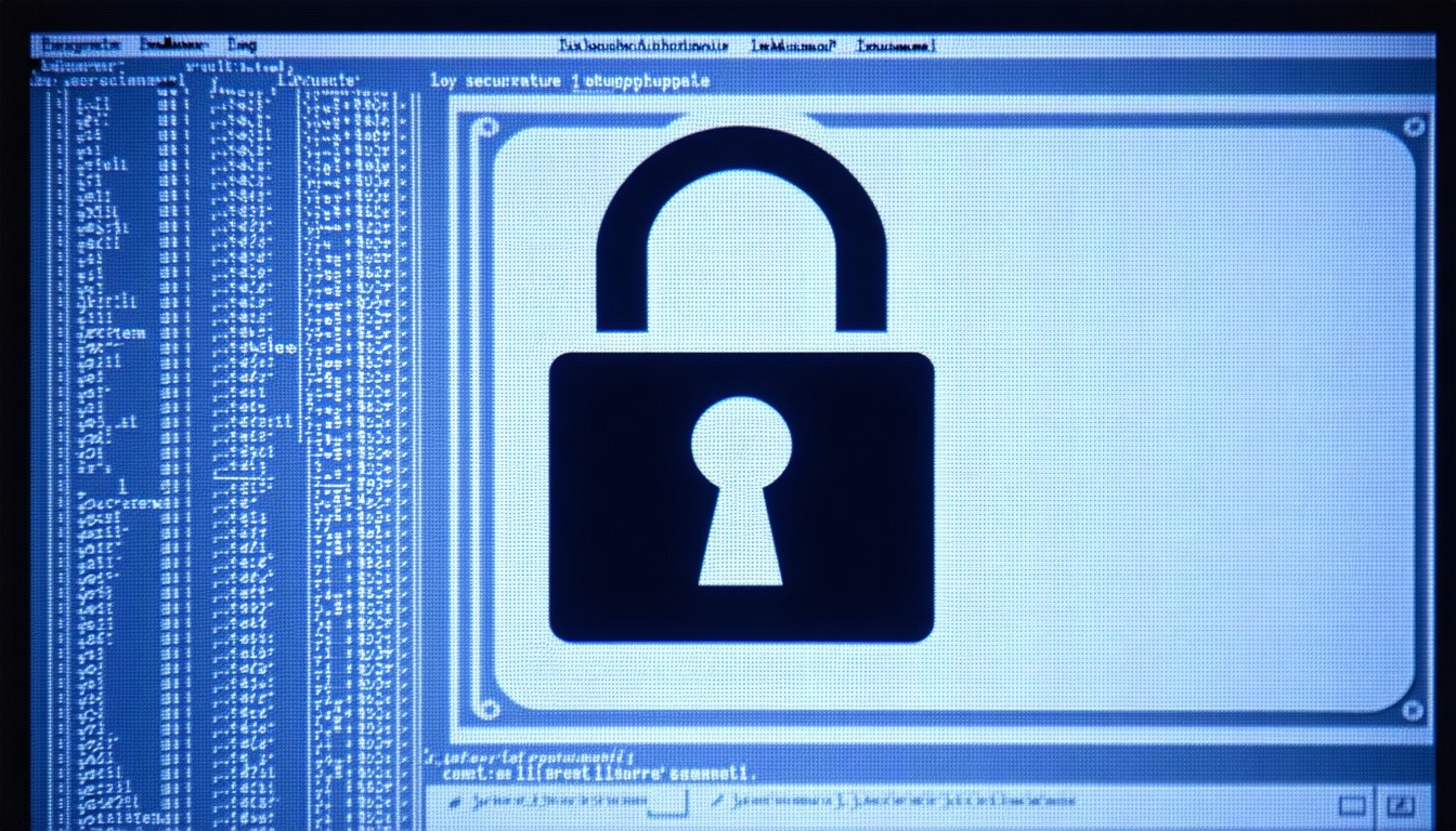 security in computer-1