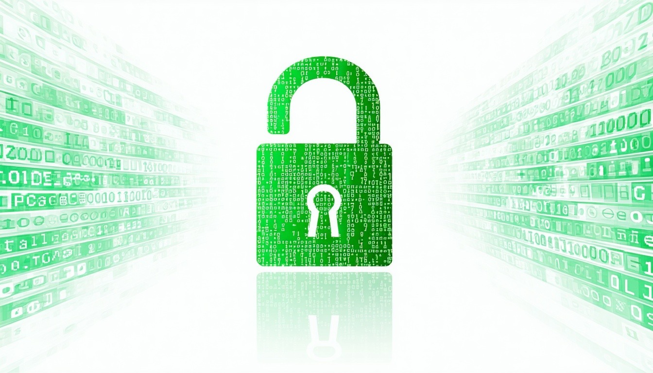 security online with green aspects
