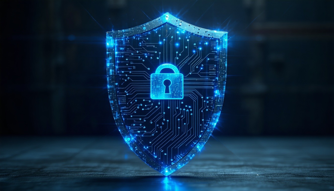 security shield cybernetic-1