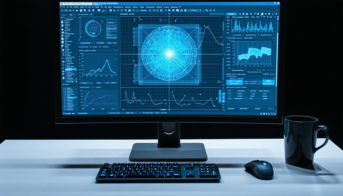 tecnlogy analise computer screen-1