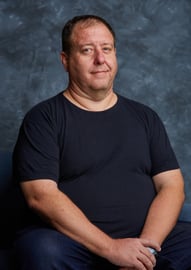 Rodrigo Becker
