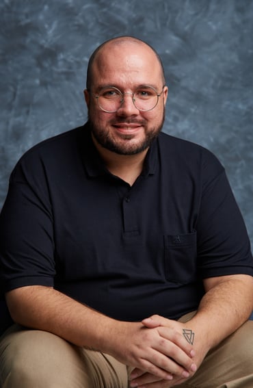 Rodrigo Prado
