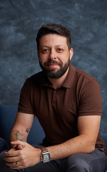 Marcelo Tebet