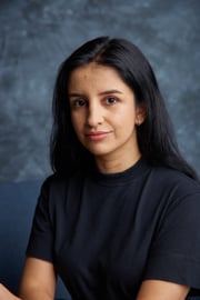 Iara Spadrezane